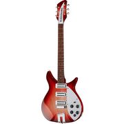 Rickenbacker 350v63 FG Liverpool Rickenbacker 350v63 FG Liverpool