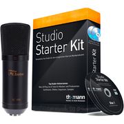 the t.bone SC 400 Software Bundle the t.bone SC 400 Software Bundle