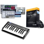 Miditech Midistart Music 25 Soft.Bundle Miditech Midistart Music 25 Soft.Bundle