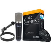 the t.bone SC 450 USB Podcast Rec. Bundle the t.bone SC 450 USB Podcast Rec. Bundle