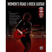 Alfred Music Publishing Woman Road To Rock Alfred Music Publishing Woman Road To Rock