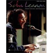 Alfred Music Publishing John Lennon Anthology Alfred Music Publishing John Lennon Anthology