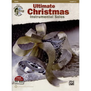 Alfred Music Publishing Instrumental Christmas: Viol. Alfred Music Publishing Instrumental Christmas: Viol.