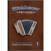 Echo Musikverlag Michlbauer Methode DVD 1 Echo Musikverlag Michlbauer Methode DVD 1