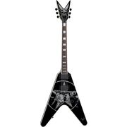 Dean Guitars Eric Peterson Old Skull V Dean Guitars Eric Peterson Old Skull V