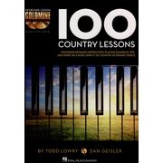 Hal Leonard Keyboard Lesson: Country Hal Leonard Keyboard Lesson: Country