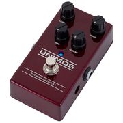 Lovepedal Hermida Unimos Ruby Lovepedal Hermida Unimos Ruby