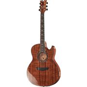 Dean Guitars Exhibition A/E w/Aphex B-Stock Dean Guitars Exhibition A/E w/Aphex B-Stock