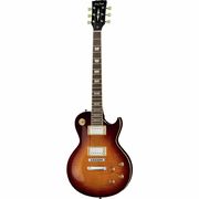 Harley Benton SC-550 Faded Tobacco F B-Stock Harley Benton SC-550 Faded Tobacco F B-Stock