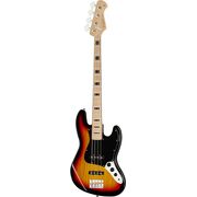 Harley Benton JB-75MN SB Vintage Ser B-Stock Harley Benton JB-75MN SB Vintage Ser B-Stock