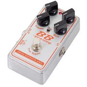Xotic BB Preamp-Comp Custom B-Stock Xotic BB Preamp-Comp Custom B-Stock