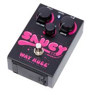 Way Huge Saucy Box Overdrive Way Huge Saucy Box Overdrive