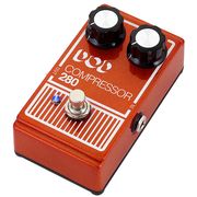 Digitech DOD Compressor 280 B-Stock Digitech DOD Compressor 280 B-Stock