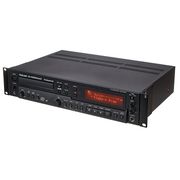 Tascam CD-RW 901 Mk2 B-Stock Tascam CD-RW 901 Mk2 B-Stock