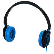 Reloop RHP-5 Series Flash Black Reloop RHP-5 Series Flash Black