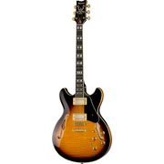 Ibanez JSM10-VYS John Scofield Ibanez JSM10-VYS John Scofield