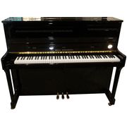 Wilh. Steinberg Signature 117 Black Polished Wilh. Steinberg Signature 117 Black Polished
