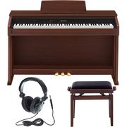 Casio AP-460 BN Celviano Set Casio AP-460 BN Celviano Set