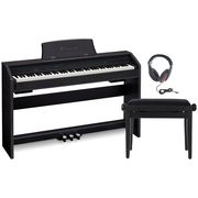 Casio PX-760 BK Privia Set Casio PX-760 BK Privia Set