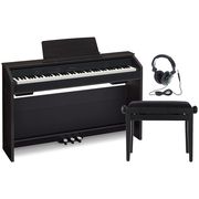 Casio PX-860 BK Privia Set Casio PX-860 BK Privia Set