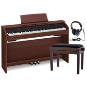 Casio PX-860 BN Privia Set Casio PX-860 BN Privia Set