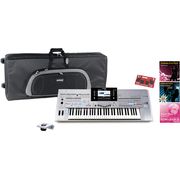 Yamaha Tyros 5-61 Stage Set Yamaha Tyros 5-61 Stage Set