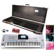 Yamaha Tyros 5-76 Stage Set Yamaha Tyros 5-76 Stage Set