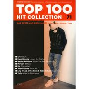 Schott Top 100 Hit Collection 71 Schott Top 100 Hit Collection 71