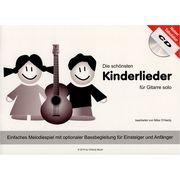 Ohardy Die schönsten Kinderlieder CD Ohardy Die schönsten Kinderlieder CD