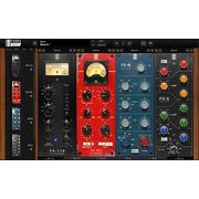 Slate Digital Virtual Mix Rack Slate Digital Virtual Mix Rack