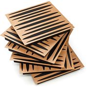 the t.akustik Highline A2 Apple Wood B-Stock the t.akustik Highline A2 Apple Wood B-Stock