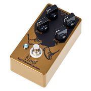 EarthQuaker Devices Hoof Fuzz EarthQuaker Devices Hoof Fuzz