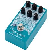 EarthQuaker Devices Organizer EarthQuaker Devices Organizer