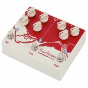 EarthQuaker Devices Hoof Reaper EarthQuaker Devices Hoof Reaper