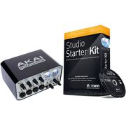 Akai EIE Pro Starter Bundle Akai EIE Pro Starter Bundle