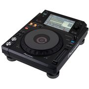 Pioneer XDJ-1000 Pioneer XDJ-1000