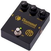 Diamond Guitar Compressor Custom Diamond Guitar Compressor Custom