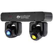ADJ Inno Pocket Spot Twins B-Stock ADJ Inno Pocket Spot Twins B-Stock