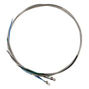 Luna Guitars Ukulele Bass String Set Luna Guitars Ukulele Bass String Set