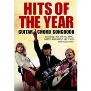 Wise Publications Hits Of The Year Guitar Chord Wise Publications Hits Of The Year Guitar Chord