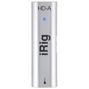 IK Multimedia iRig HD-A IK Multimedia iRig HD-A