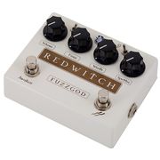 Red Witch Fuzz God II Red Witch Fuzz God II