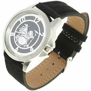 Rockys Wristwatch Drums Rockys Wristwatch Drums