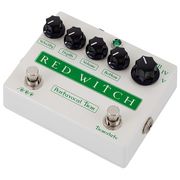 Red Witch Pentavocal Tremolo Red Witch Pentavocal Tremolo