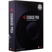 Steinberg Cubase Pro 8.5 Steinberg Cubase Pro 8.5