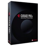 Steinberg Cubase Pro 8.5 EDU Steinberg Cubase Pro 8.5 EDU