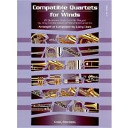 Carl Fischer Compatible Quartets Horn Carl Fischer Compatible Quartets Horn