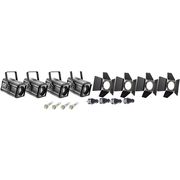 DTS Scena 650/1000 MK2 FR F Bundle DTS Scena 650/1000 MK2 FR F Bundle