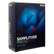 Magix Samplitude Pro X2 Suite D Magix Samplitude Pro X2 Suite D