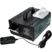 ADJ Fog Fury Faze B-Stock ADJ Fog Fury Faze B-Stock